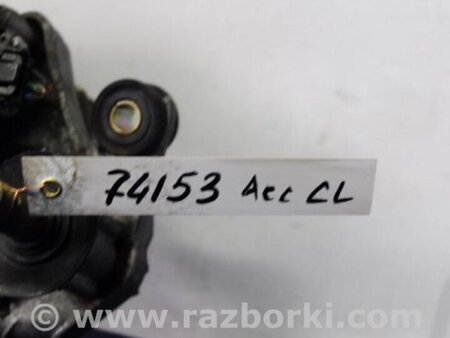 ФОТО Трапеция дворников для Honda Accord Coupe (03-07) Киев