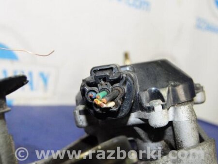 ФОТО Трапеция дворников для Honda Accord Coupe (03-07) Киев
