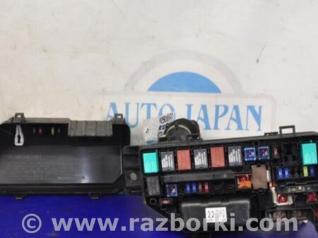 ФОТО Блок предохранителей для Honda Accord Coupe (07-12) Киев