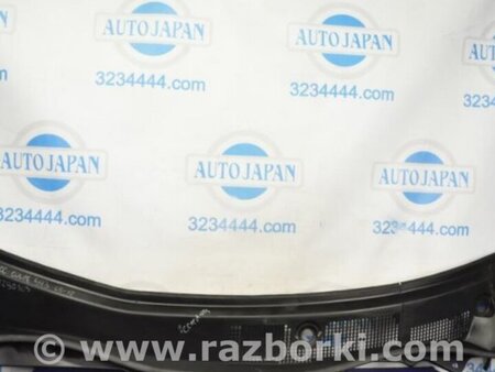 ФОТО Пластик под лобовое стекло (Жабо) для Honda Accord Coupe (07-12) Киев