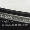 ФОТО Пластик под лобовое стекло (Жабо) для Honda Accord Coupe (07-12) Киев