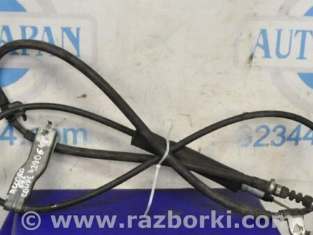 ФОТО Трос переключения АКПП для Honda Accord Coupe (07-12) Киев