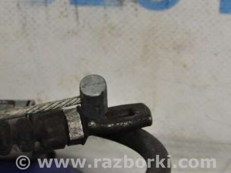 ФОТО Трос переключения АКПП для Honda Accord Coupe (07-12) Киев
