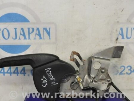 ФОТО Рычаг ручного тормоза для Honda Accord Coupe (07-12) Киев