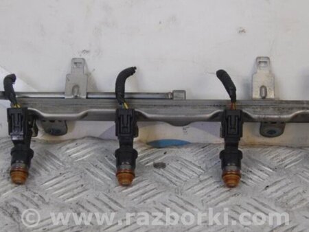 ФОТО Форсунка топливная для Honda Accord Coupe (07-12) Киев
