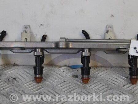 ФОТО Форсунка топливная для Honda Accord Coupe (07-12) Киев