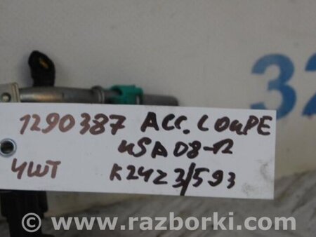 ФОТО Форсунка топливная для Honda Accord Coupe (07-12) Киев