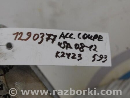 ФОТО Кронштейн крепления двигателя для Honda Accord Coupe (07-12) Киев