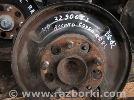 ФОТО Ступица для Honda Accord Coupe (07-12) Киев