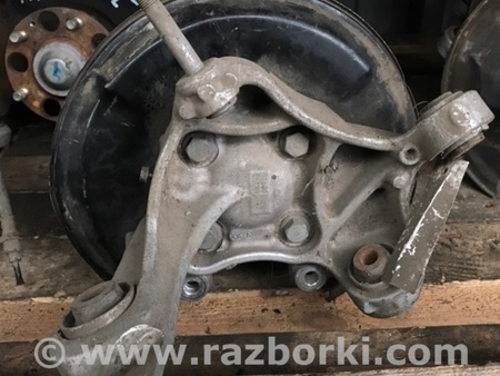 ФОТО Ступица для Honda Accord Coupe (07-12) Киев