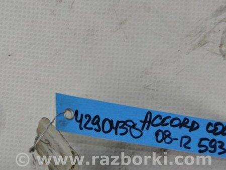ФОТО Бачок омывателя для Honda Accord Coupe (07-12) Киев