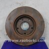 ФОТО Диск тормозной передний для Honda Accord Coupe (07-12) Киев