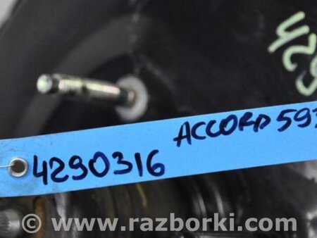 ФОТО Вакуумный усилитель для Honda Accord Coupe (07-12) Киев