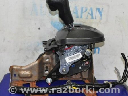 ФОТО Кулиса переключения АКПП для Honda Accord Coupe (07-12) Киев