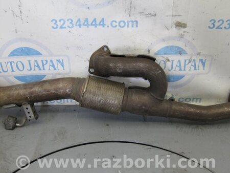 ФОТО Глушитель для Honda Accord Coupe (07-12) Киев