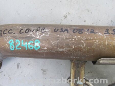 ФОТО Глушитель для Honda Accord Coupe (07-12) Киев