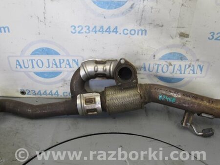 ФОТО Глушитель для Honda Accord Coupe (07-12) Киев