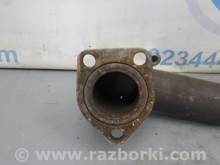 ФОТО Глушитель для Honda Accord Coupe (07-12) Киев