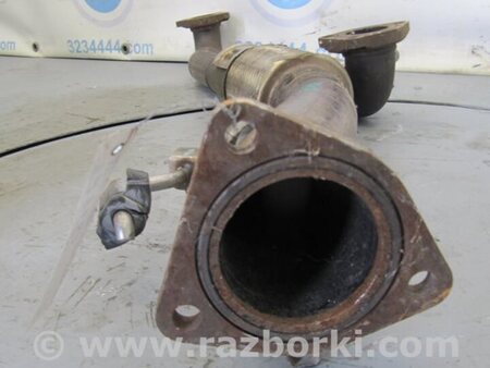 ФОТО Глушитель для Honda Accord Coupe (07-12) Киев