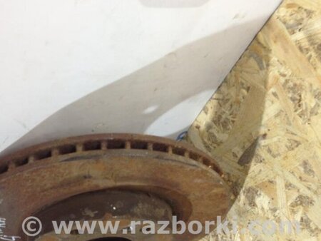 ФОТО Диск тормозной задний для Honda Accord Coupe (07-12) Киев