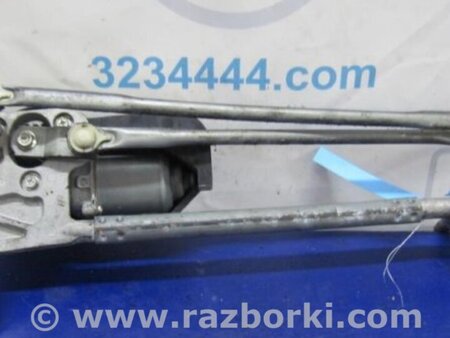 ФОТО Трапеция дворников для Honda Accord Coupe (07-12) Киев
