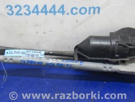 ФОТО Трапеция дворников для Honda Accord Coupe (07-12) Киев