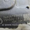 ФОТО Трапеция дворников для Honda Accord Coupe (07-12) Киев