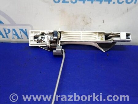ФОТО Ручка двери для Honda Accord Coupe (07-12) Киев