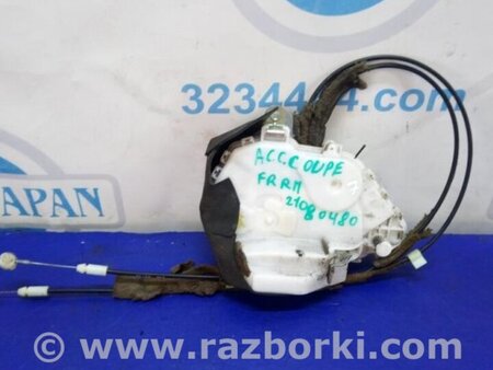 ФОТО Замок двери для Honda Accord Coupe (07-12) Киев