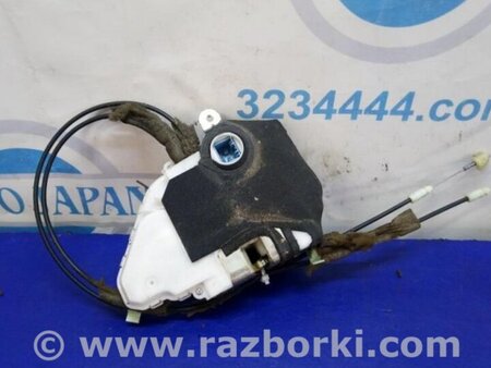 ФОТО Замок двери для Honda Accord Coupe (07-12) Киев