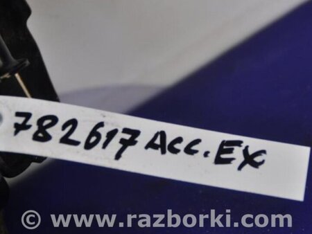 ФОТО Лючок топливного бака для Honda Accord Coupe (07-12) Киев