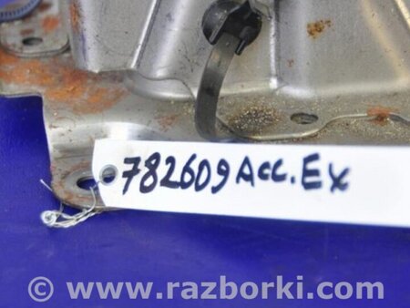 ФОТО Кулиса переключения АКПП для Honda Accord Coupe (07-12) Киев