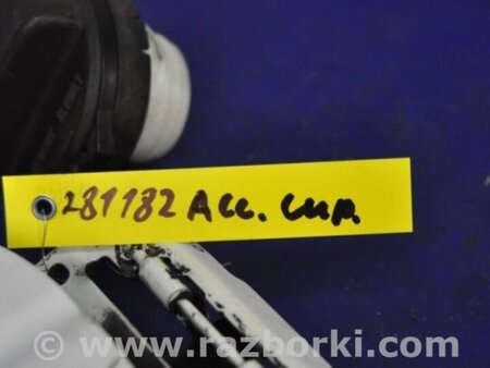 ФОТО Лючок топливного бака для Honda Accord Coupe (07-12) Киев