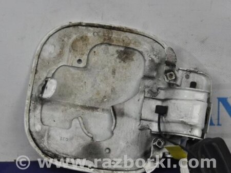 ФОТО Лючок топливного бака для Honda Accord Coupe (07-12) Киев