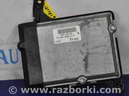 ФОТО Блок управления двигателем для Honda Accord Coupe (07-12) Киев