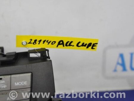 ФОТО Магнитола для Honda Accord Coupe (07-12) Киев