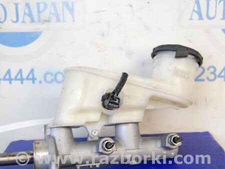 ФОТО Главный тормозной цилиндр для Honda Accord Coupe (07-12) Киев