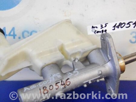 ФОТО Главный тормозной цилиндр для Honda Accord Coupe (07-12) Киев