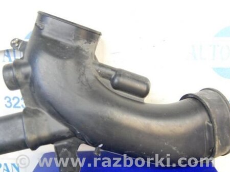 ФОТО Воздухозаборник для Honda Accord Coupe (07-12) Киев