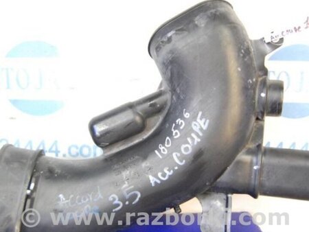 ФОТО Воздухозаборник для Honda Accord Coupe (07-12) Киев