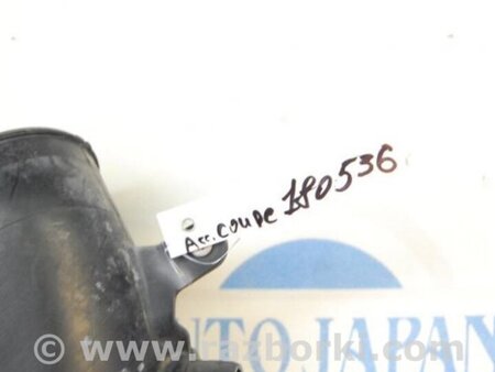 ФОТО Воздухозаборник для Honda Accord Coupe (07-12) Киев
