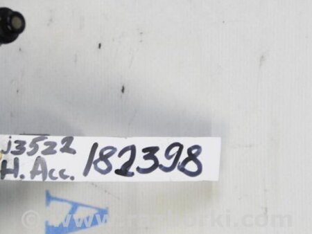 ФОТО Форсунка топливная для Honda Accord Coupe (07-12) Киев