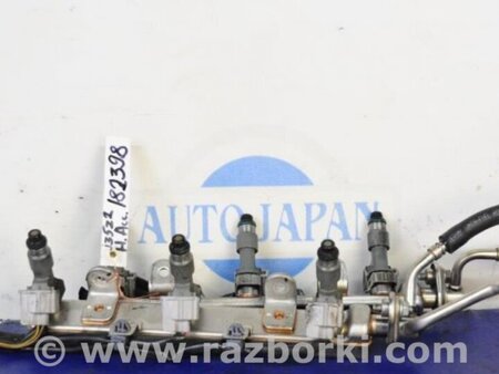 ФОТО Форсунка топливная для Honda Accord Coupe (07-12) Киев