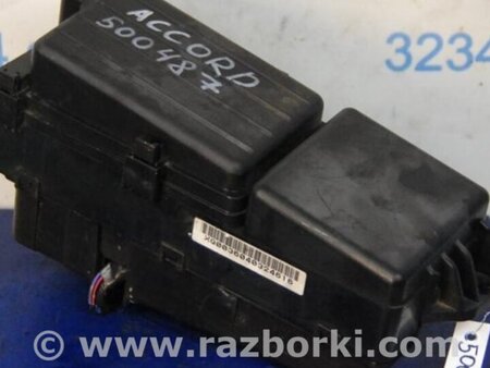 ФОТО Блок предохранителей для Honda Accord Coupe (07-12) Киев