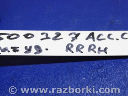 ФОТО Датчик удара для Honda Accord Coupe (07-12) Киев
