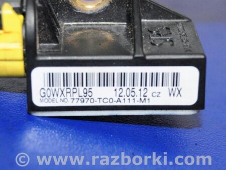 ФОТО Датчик удара для Honda Accord Coupe (07-12) Киев