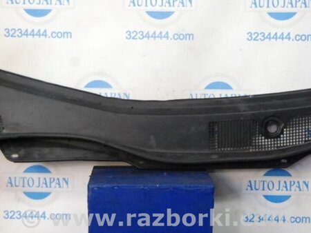 ФОТО Пластик под лобовое стекло (Жабо) для Honda Accord Coupe (07-12) Киев