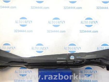 ФОТО Пластик под лобовое стекло (Жабо) для Honda Accord Coupe (07-12) Киев