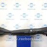 Пластик под лобовое стекло (Жабо) Honda Accord Coupe (07-12)