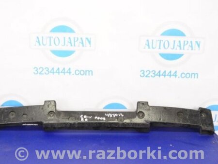 ФОТО Наполнитель бампера задний для Honda Accord Coupe (07-12) Киев